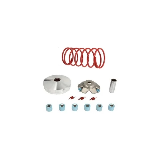 Variátor 2T Piaggio, Gilera 