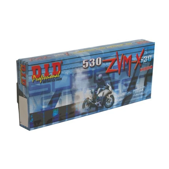 530ZVM-X2 114 DID meghajtó lánc