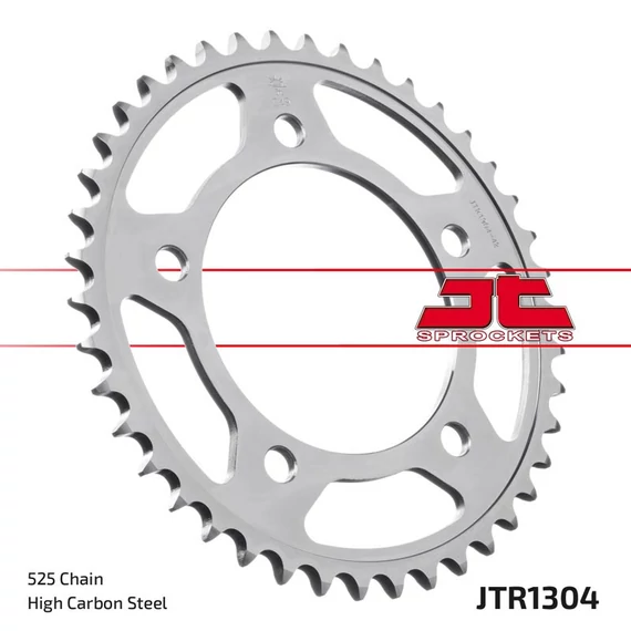 Lánckerék JTR 1304.43 JT