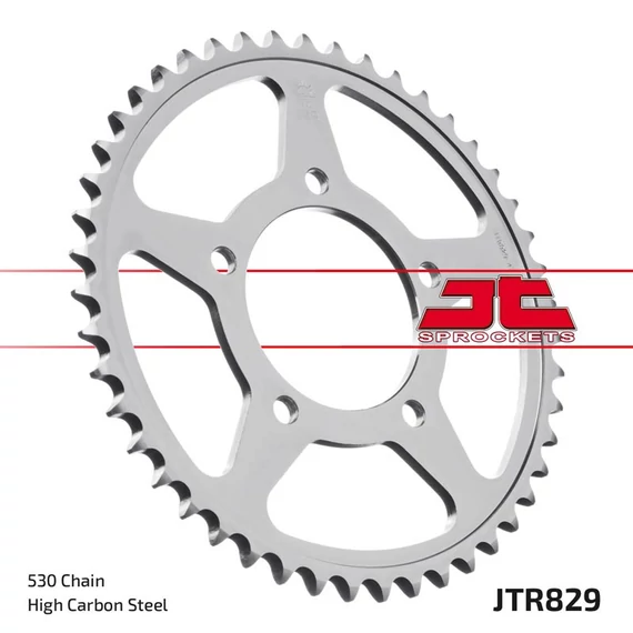 Lánckerék JTR 829.45