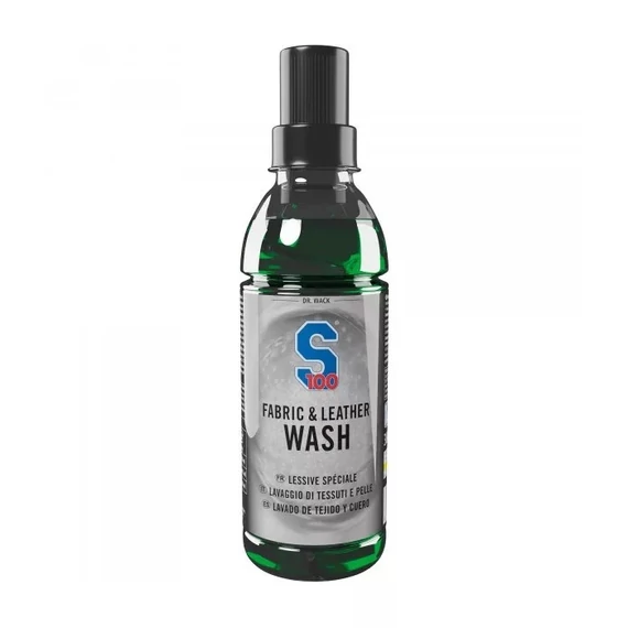 S100 Textíl és bőr tisztítószer 300 ml S100 Textíl és bőr tisztítószer 300 ml