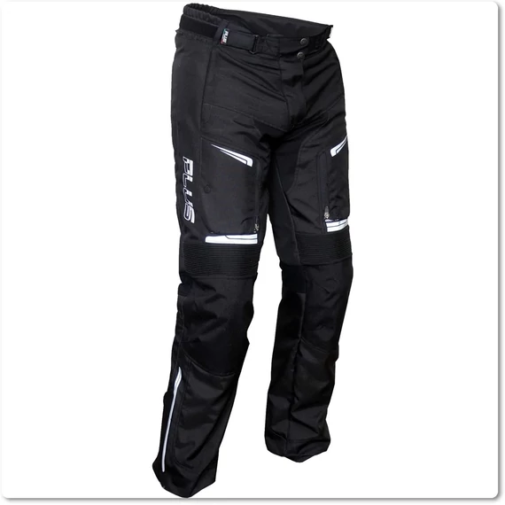 Plus Racing Linda XL női motoros nadrág