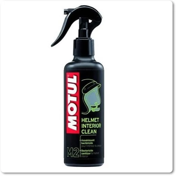 Sisak belső tisztító spray Motul 250 ml