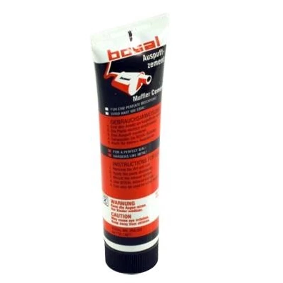 Bosal kipufogó tömítő paszta