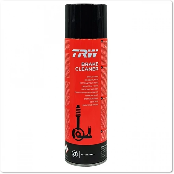 Féktisztító spray TRW