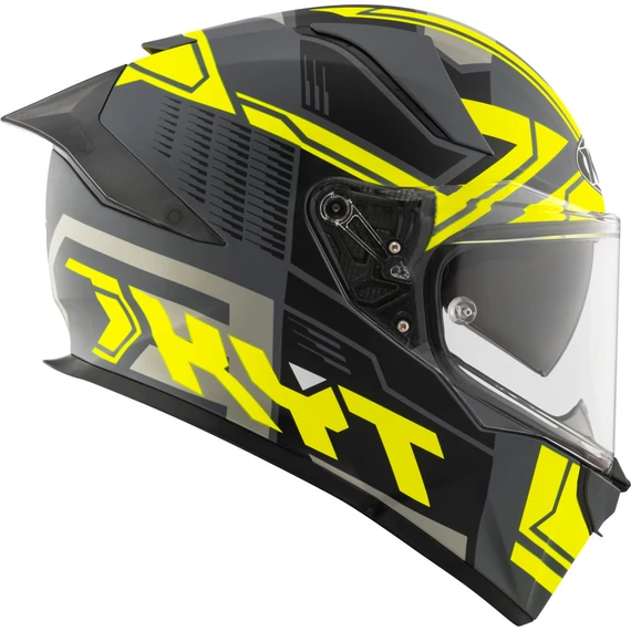 KYT R2R Octane Matt fluo L