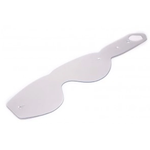 Szemüveg lencse letépő fólia Progrip 3270 10 db-os