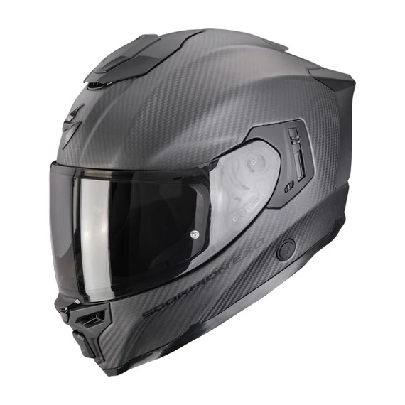 Scorpion EXO-1500 Carbon Air matt-black M