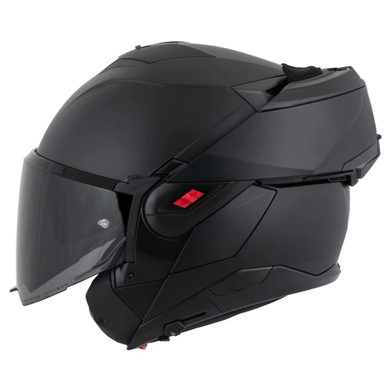 Shark OXO Dark Shadow Matt fekete XL