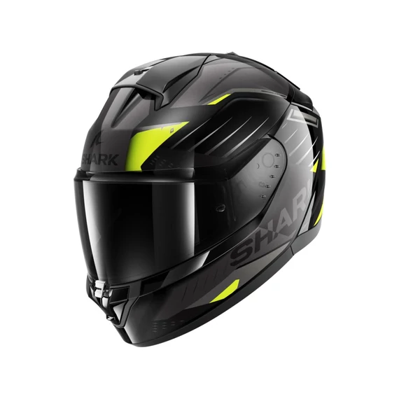 Shark Ridill 2 Bersek fekete-zöld-sötét szürke S Shark Ridill 2 Bersek fekete-zöld-sötét szürke S