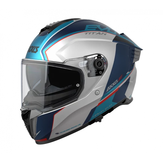 AXXIS HAWK SV EVO TITAN L FF122SV
