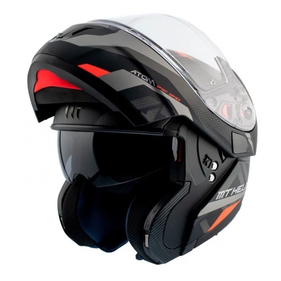 MT Atom SV Skill A1 f/sz/p M