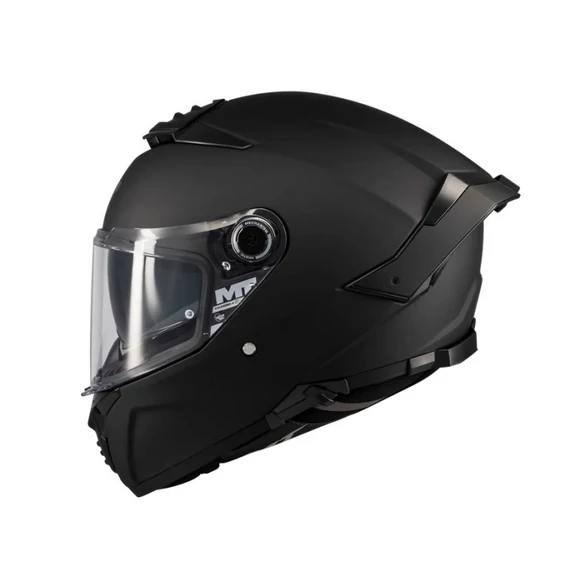 MT Thunder 4 SV PURE A1 matt fekete S