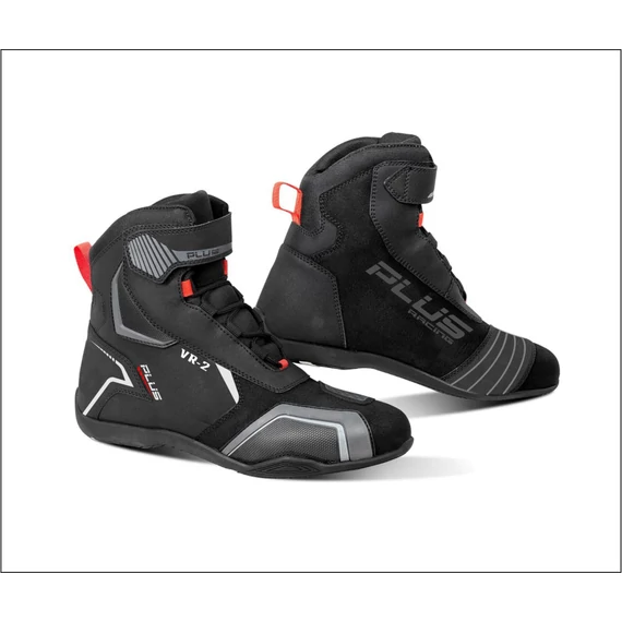 Plus Racing VR-2 46 motoros cipő
