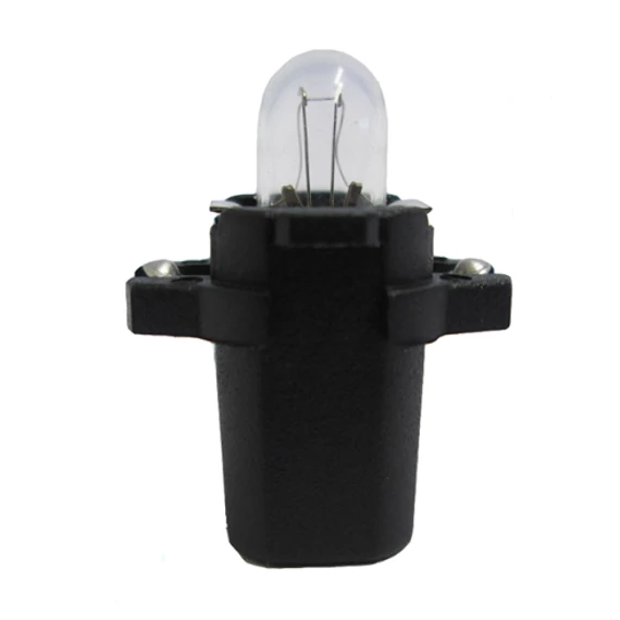 12V  1,2W B8,3d Hella
