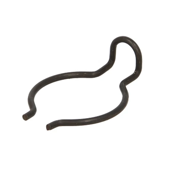 Önindító szabadonfutó rugó GY6