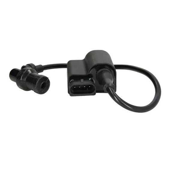 CDI gyújtáselektronika  4 pines Piaggio  4T CDI gyújtáselektronika  4 pines Piaggio  4T