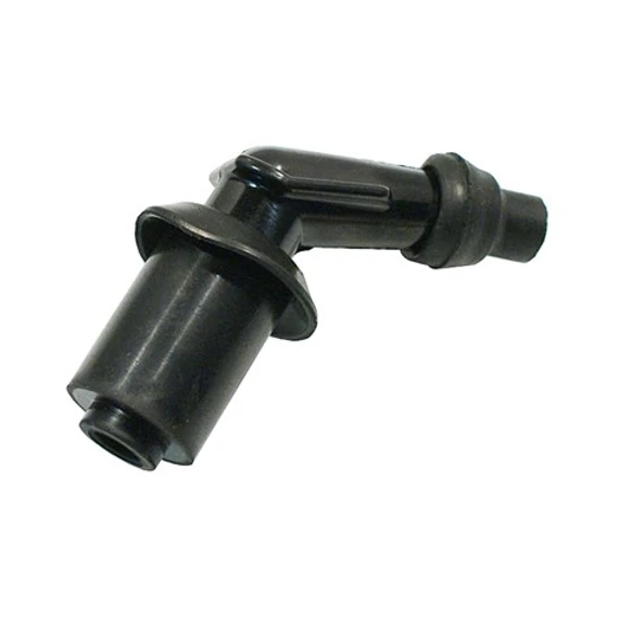 Gyertyapipa 45 fokos