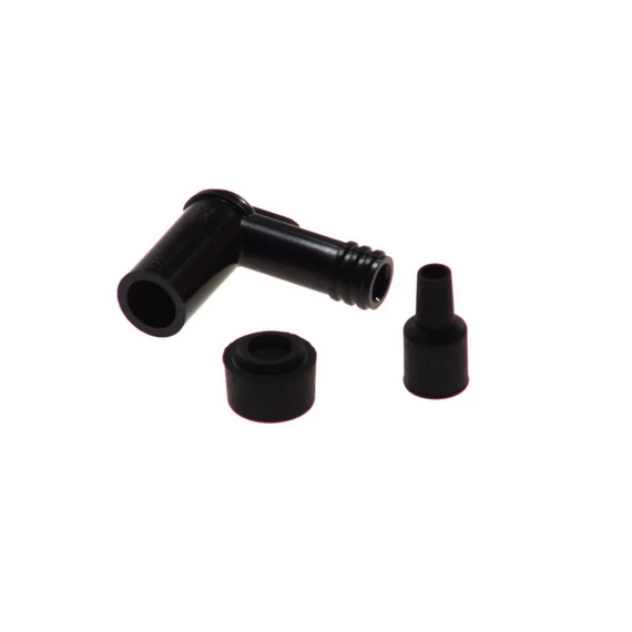 Gyertyapipa NGK LB05E fekete