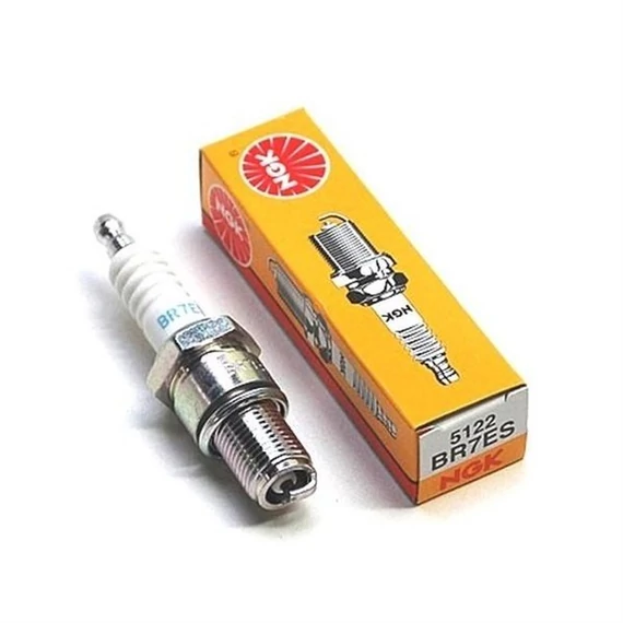 NGK BR7ES /W22ESR-U