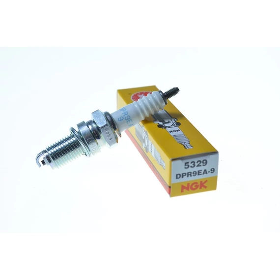 NGK DPR9EA-9 /X27EPR-U9