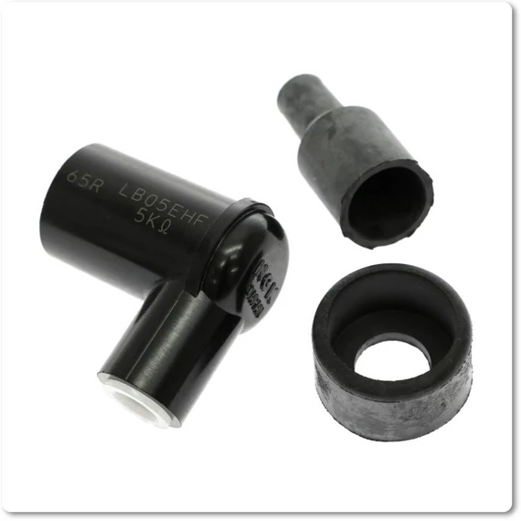 Gyertyapipa NGK LB05EH