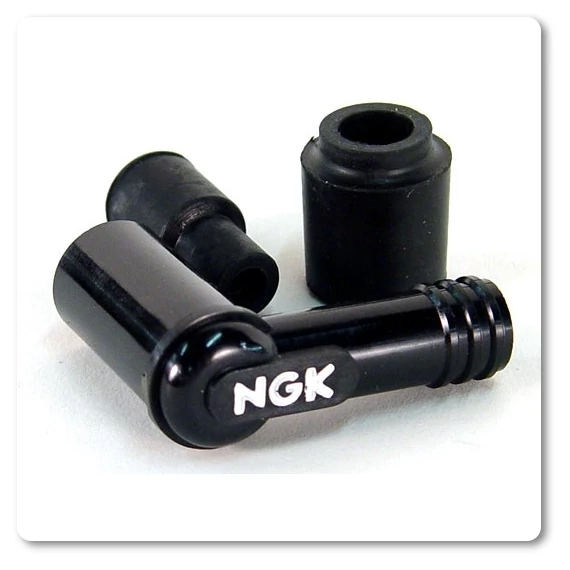 Gyertyapipa NGK LBE 8302