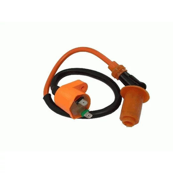 Gyújtótrafó 4T Kymco Peugeot Sym, Kínai 