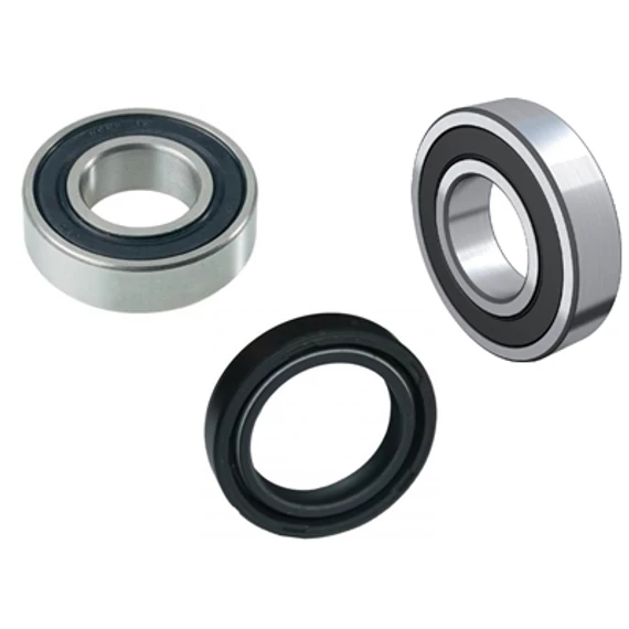 Kerékcsapágy készlet BMW Honda első-hátsó