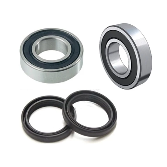 Kerékcsapágy készlet BMW Kawasaki KTM hátsó