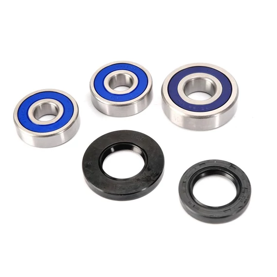 Kerékcsapágy készlet Honda Hornet hátsó 1468