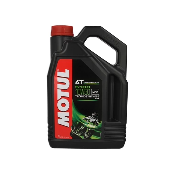 Motul 5100 10w50 motorolaj 4l