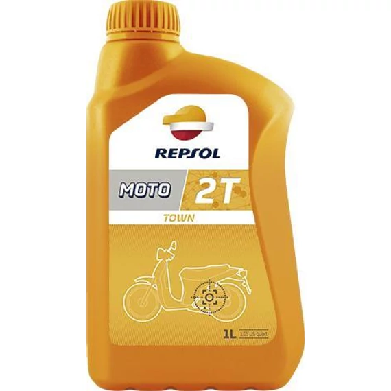 Repsol 2T Town 1l