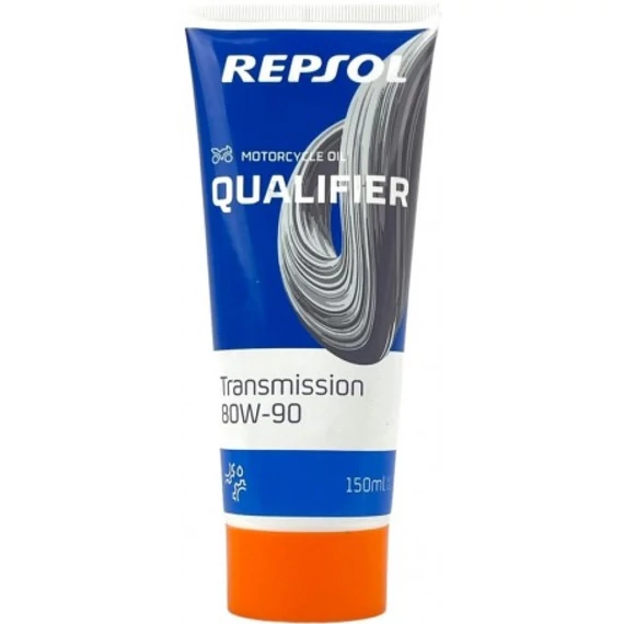 Hajtómű olaj 80w90 Repsol 150 ml Hajtómű olaj 80w90 Repsol 150 ml