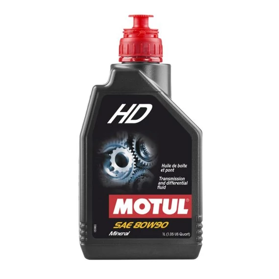 Hajtómű olaj 80w90 Motul HD 1 l