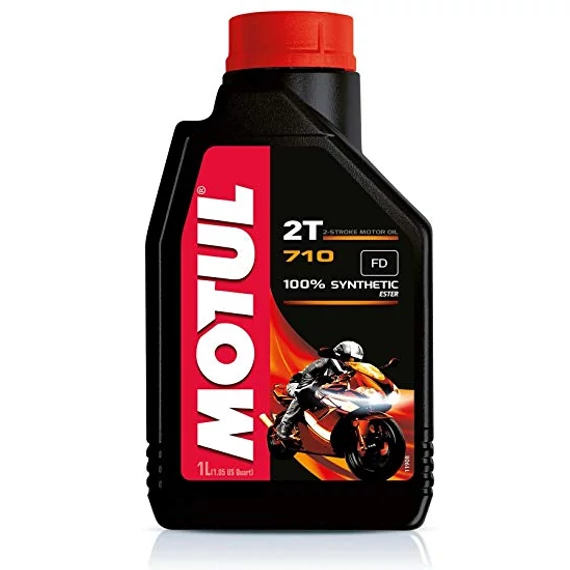 Motul 710 2T 1l motorolaj