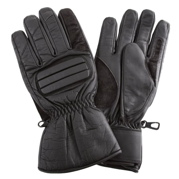 Roleff RO500 XS motoros bőrkesztyű 