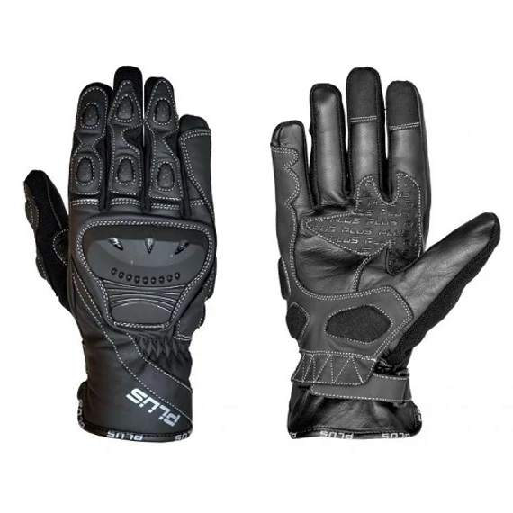 Plus Racing Sportie M motoros kesztyű