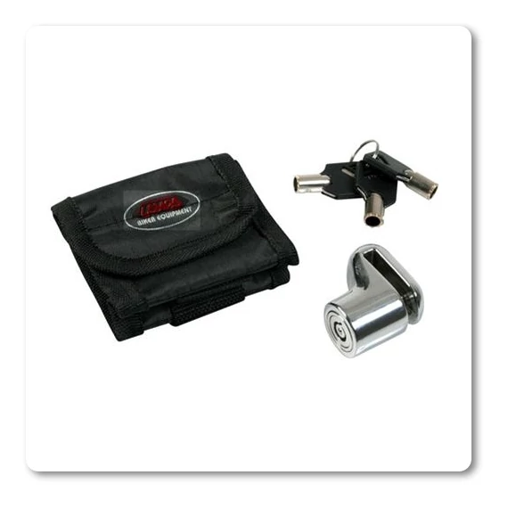 Tárcsazár 5,5 mm Bite 