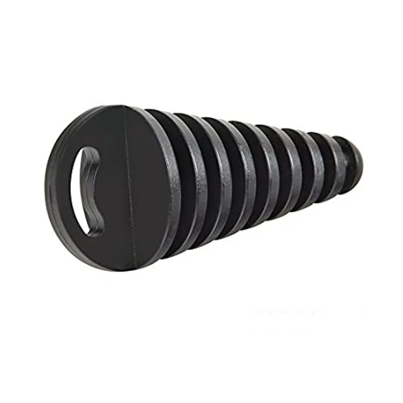 Kipufogó dugó kicsi 2T Lampa