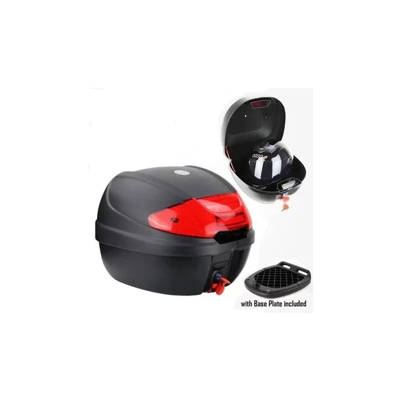 Doboz 28 l prizmás Everestt