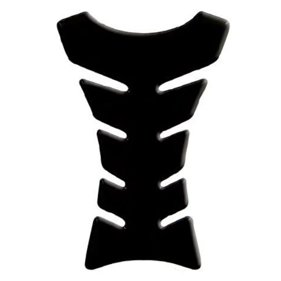 Tankpad fekete New Label 006 Tankpad fekete New Label 006