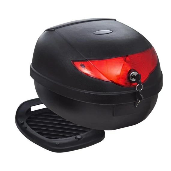 Doboz 28 l prizmás APLUS