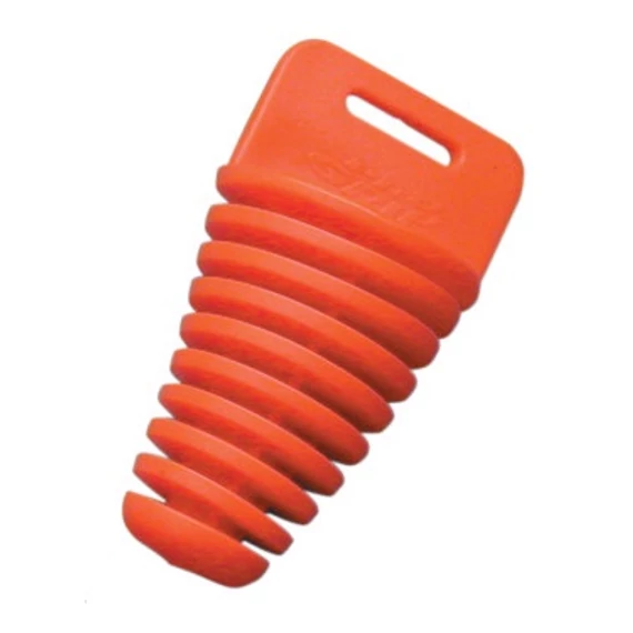 Kipufogó dugó nagy 4T progrip