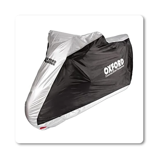 Motortakaró ponyva Aquatex  L