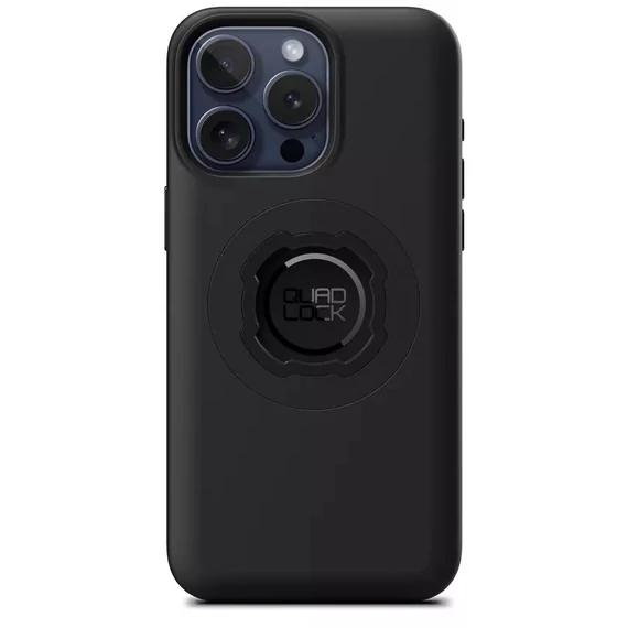 Quad Lock telefontok iPhone 15 Pro Max MAG