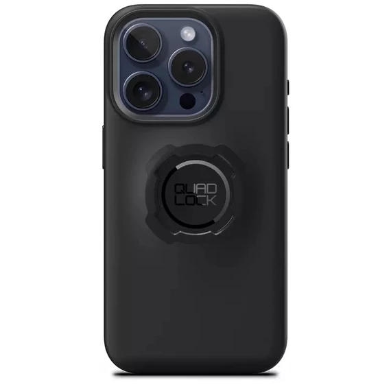 Quad Lock telefontok iPhone 15 Pro