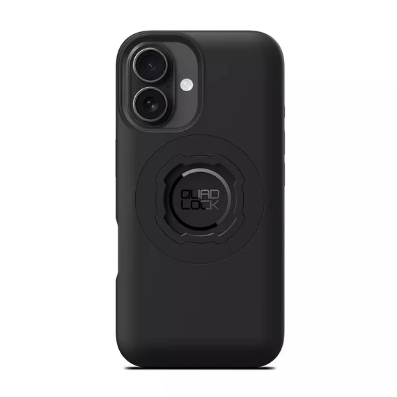 Quad Lock telefontok iPhone 16 MAG