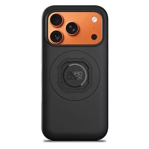 Quad Lock telefontok iPhone 17 Pro MAG