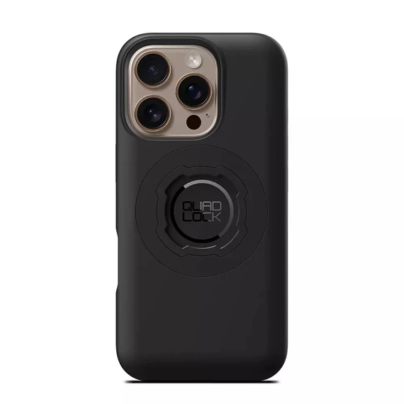Quad Lock telefontok iPhone 16 Pro MAG